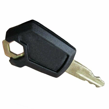 AFTERMARKET Heavy Equipment Ignition Key Fits CAT Models Most ASV And More ELI80-0510